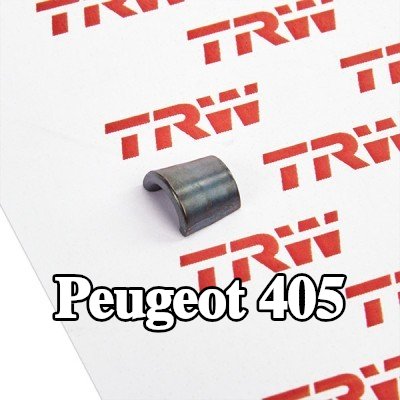 TRW Engine Component مسمار التثبيت للصمام — Peugeot 405