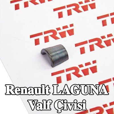 TRW Engine Component Valf Çivisi — 2000 Renault Laguna