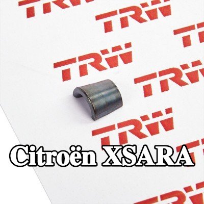 TRW Engine Component مسمار التثبيت للصمام — 2000 Citroën Xsara