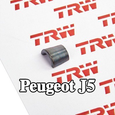 TRW Engine Component مسمار التثبيت للصمام — Peugeot J5