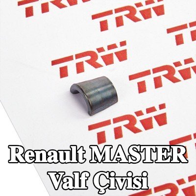 TRW Engine Component Valf Çivisi — 1997 Renault Master