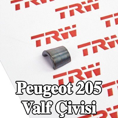 TRW Engine Component Valf Çivisi — Peugeot 205