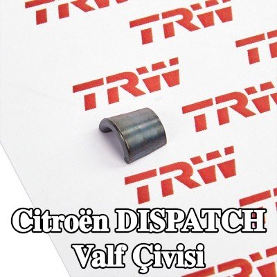 TRW Engine Component Valf Çivisi — 1998 Citroën Dispatch