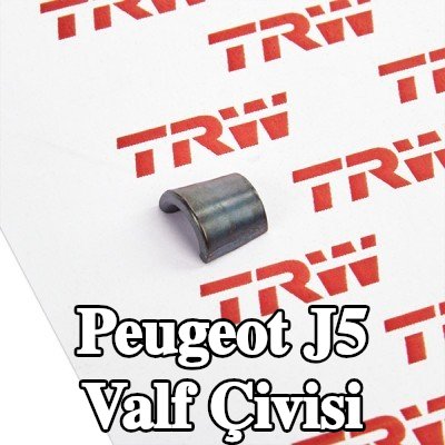 TRW Engine Component Valf Çivisi — Peugeot J5