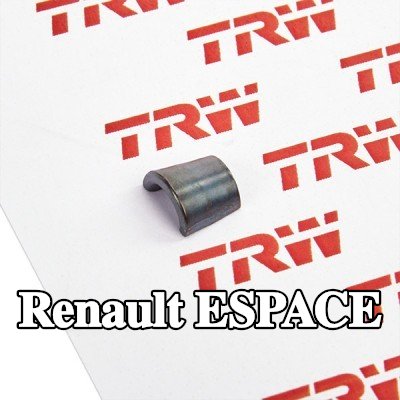 TRW Engine Component مسمار التثبيت للصمام — 2000 Renault Espace