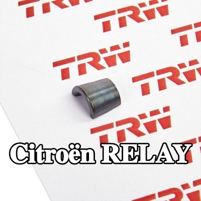 TRW Engine Component مسمار التثبيت للصمام — 2000 Citroën Relay