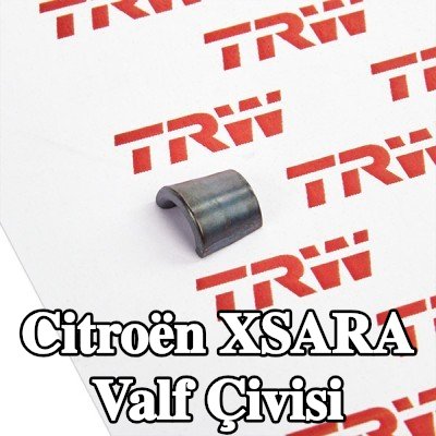 TRW Engine Component Valf Çivisi — 2000 Citroën Xsara
