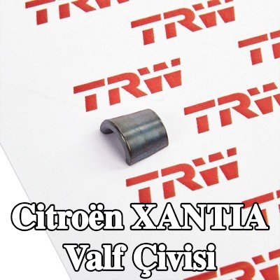 TRW Engine Component Valf Çivisi — 1997 Citroën Xantia