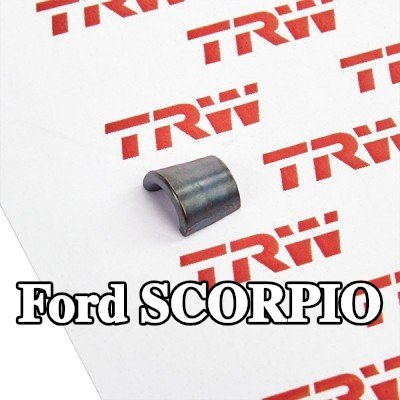 TRW Engine Component مسمار التثبيت للصمام — 1990 Ford Scorpio