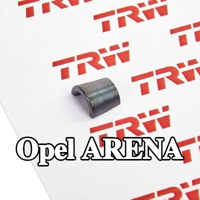 TRW Engine Component مسمار التثبيت للصمام — Opel Arena