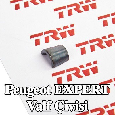 TRW Engine Component Valf Çivisi — 1997 Peugeot Expert