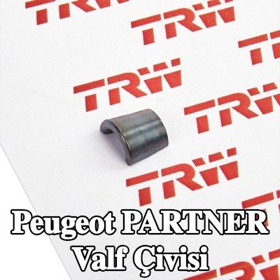 TRW Engine Component Valf Çivisi — 2012 Peugeot Partner