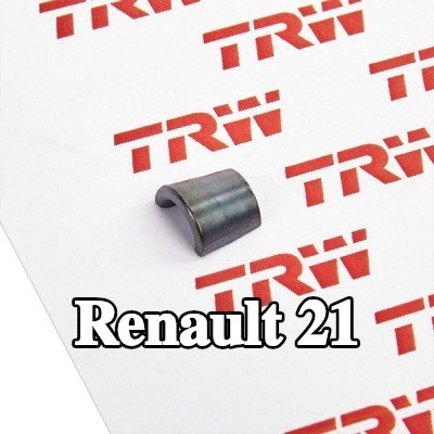 TRW Engine Component مسمار التثبيت للصمام — Renault 21