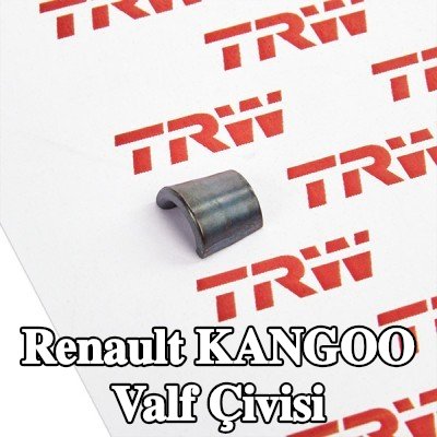 TRW Engine Component Valf Çivisi — 2000 Renault Kangoo