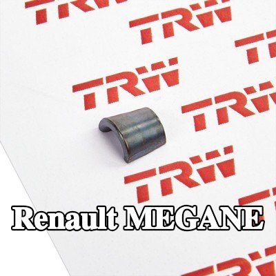 TRW Engine Component مسمار التثبيت للصمام — 2000 Renault Megane