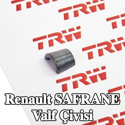 TRW Engine Component Valf Çivisi — Renault Safrane