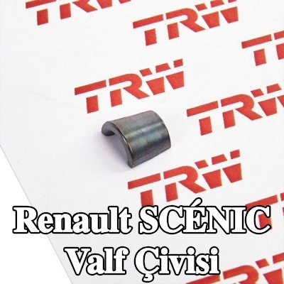 TRW Engine Component Valf Çivisi — 2000 Renault Scénic