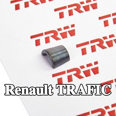 TRW Engine Component مسمار التثبيت للصمام — 2000 Renault Trafic