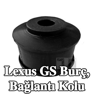TEDGUM Burç, bağlantı kolu — Lexus Gs