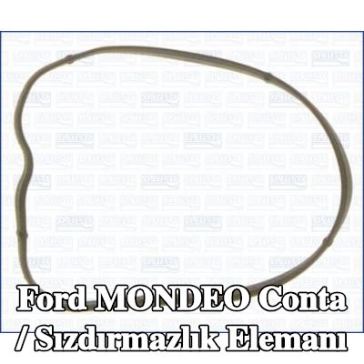 AJUSA Conta / Sızdırmazlık elemanı — 2002 Ford Mondeo