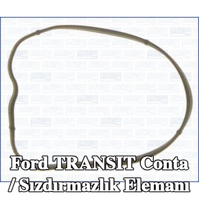 AJUSA Conta / Sızdırmazlık elemanı — Ford Transit