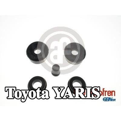 AUTOFREN SEINSA مجموعة إصلاح, أسطوانة فرامل العجلة المحور الخلفي — 2004 Toyota Yaris