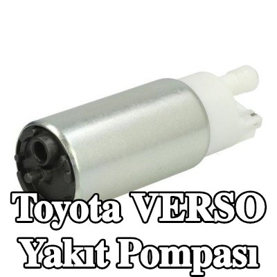 ENGITECH Elektrikli yakıt pompası, 130l/h — Toyota Verso