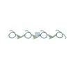 DT Spare Parts Emme manifoldu contası — 1996 Mercedes-Benz V-Class (1)
