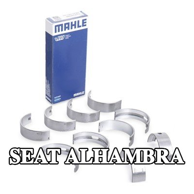 MAHLE مجموعة محامل العمود المرفقي — SEAT Alhambra