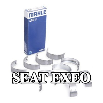 MAHLE مجموعة محامل العمود المرفقي — 2008 SEAT Exeo