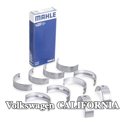 MAHLE مجموعة محامل العمود المرفقي — 2012 Volkswagen California