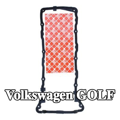 FEBI BILSTEIN حشية غطاء الروك من المطاط — 1992 Volkswagen Golf