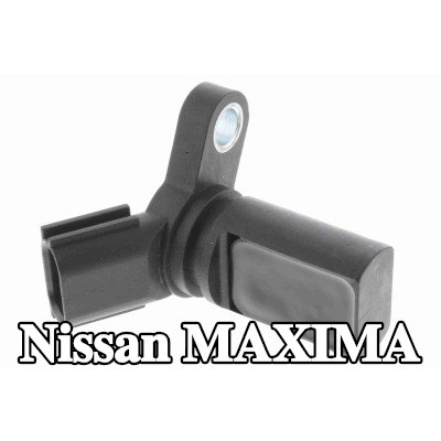VEMO مستشعر العمود المرفقي بجودة VEMO الأصلية — Nissan Maxima