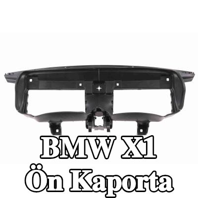 VAICO Ön Kaporta — 2012 BMW X1