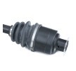 SKF Tahrik mili 695mm — Renault Rapid (6)