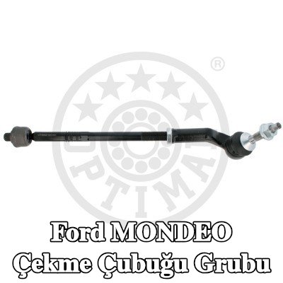 OPTIMAL Rot kolu grubu Ön Aks Sağ, 436mm — Ford Mondeo