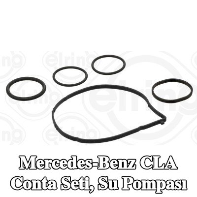 ELRING Conta Seti, su pompası — Mercedes-Benz Cla