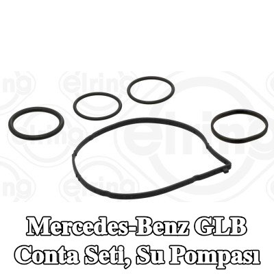 ELRING Conta Seti, su pompası — Mercedes-Benz Glb