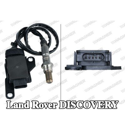WAGNER مستشعر أكاسيد النيتروجين — Land Rover Discovery