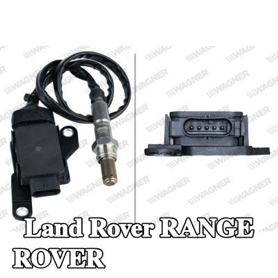 WAGNER مستشعر أكاسيد النيتروجين — Land Rover Range Rover