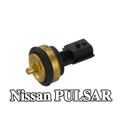 HELLA مستشعر، درجة حرارة سائل التبريد — 2014 Nissan Pulsar