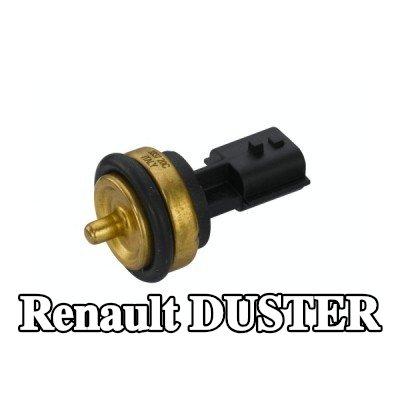 HELLA مستشعر، درجة حرارة سائل التبريد — Renault Duster