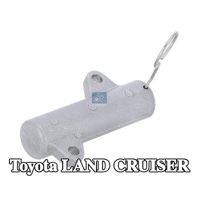 DT Spare Parts مثبط الاهتزاز، حزام التوقيت — Toyota Land Cruiser