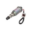 THERMOTEC Klima kompresörü kontrol valfi — Renault Fluence (1)