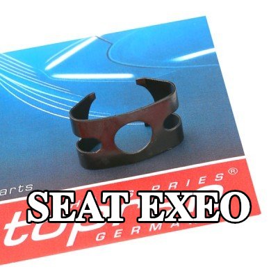 TOPRAN مشبك خرطوم الفرامل — SEAT Exeo