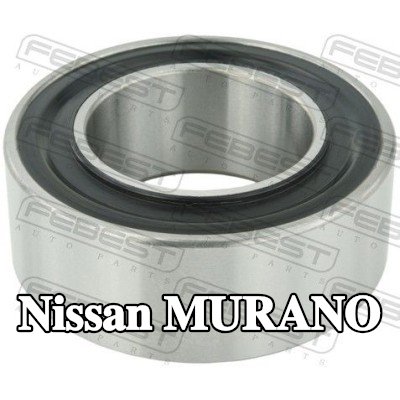 FEBEST محمل، عمود الإدارة — Nissan Murano