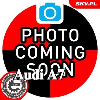 ESEN SKV حشية، خرطوم هواء التوربو — Audi A7
