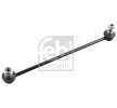 FEBI BILSTEIN Ön aks sol anti-roll bar bağlantısı, 310mm, Çelik — Honda Jazz (3)