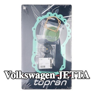 TOPRAN مجموعة الحشيات، ناقل حركة يدوي — Volkswagen Jetta
