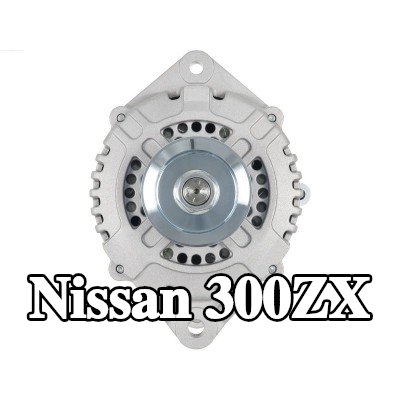 AS-PL مولد التيار المتردد 80A — Nissan 300zx
